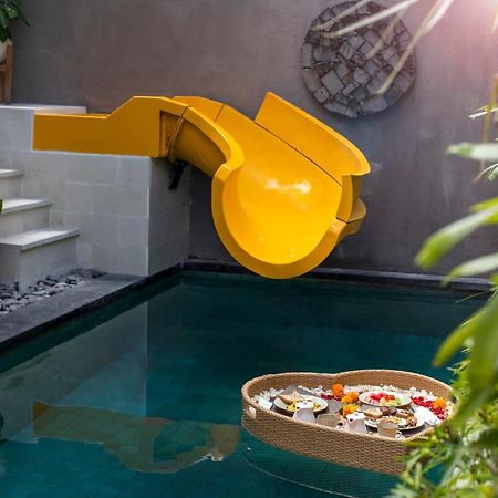La Mira Villa Seminyak By Ini Vie Hospitality Kerobokan  Ngoại thất bức ảnh
