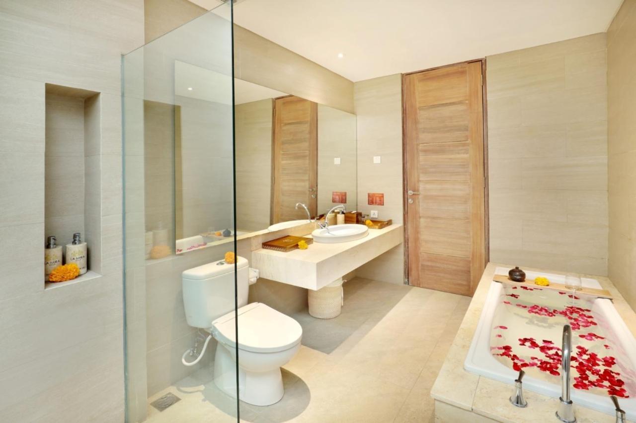 La Mira Villa Seminyak By Ini Vie Hospitality Kerobokan  Ngoại thất bức ảnh