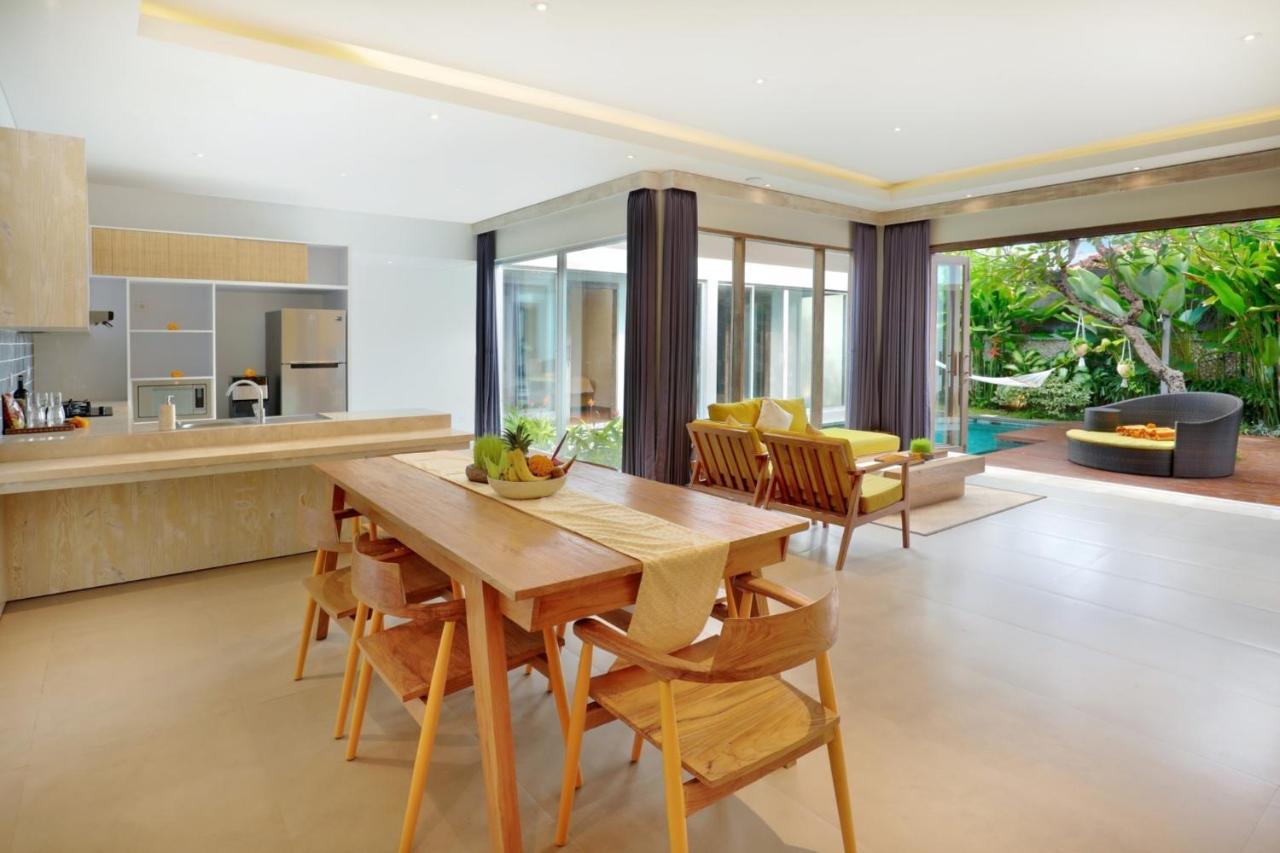 La Mira Villa Seminyak By Ini Vie Hospitality Kerobokan  Ngoại thất bức ảnh