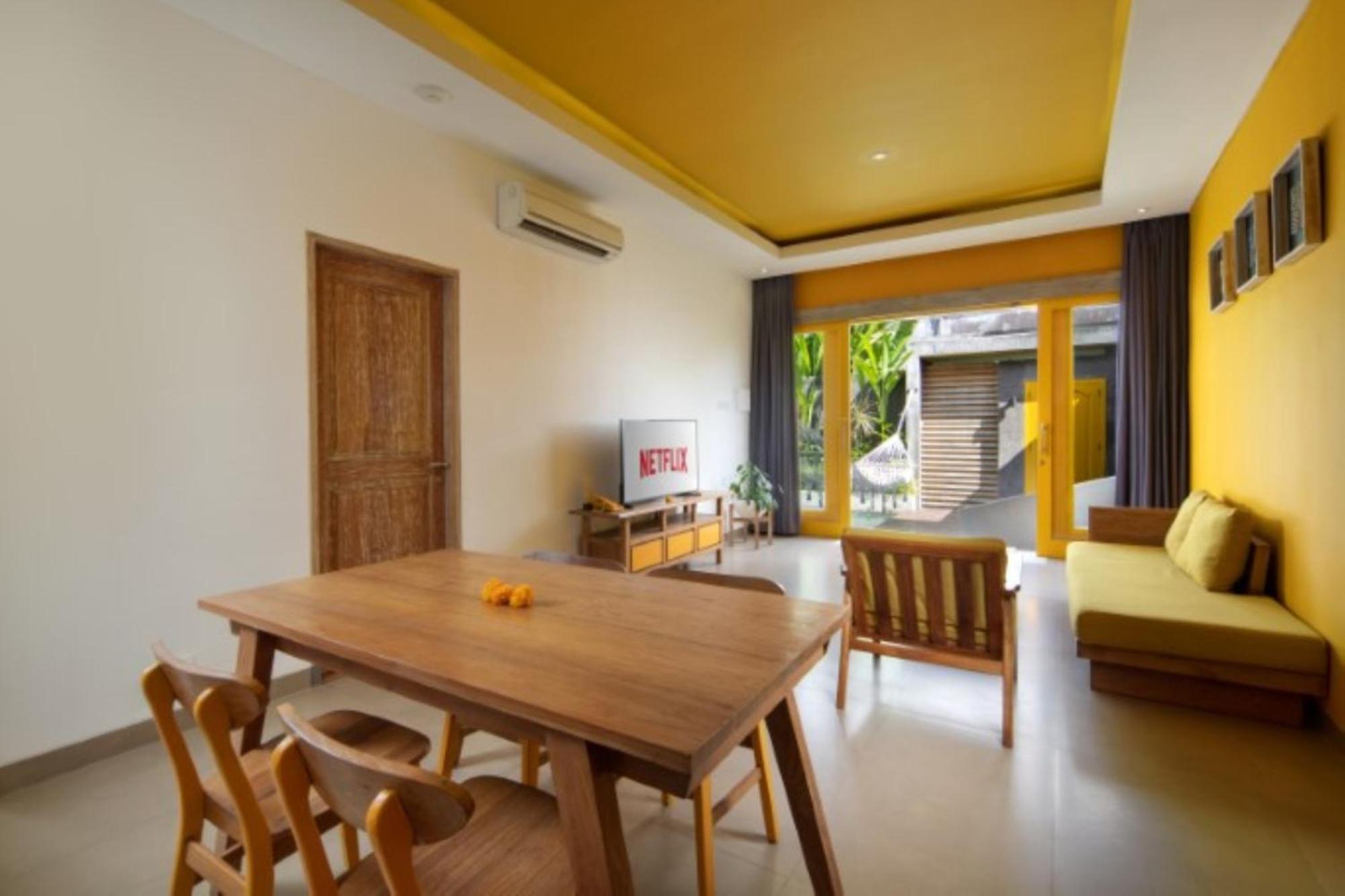 La Mira Villa Seminyak By Ini Vie Hospitality Kerobokan  Ngoại thất bức ảnh