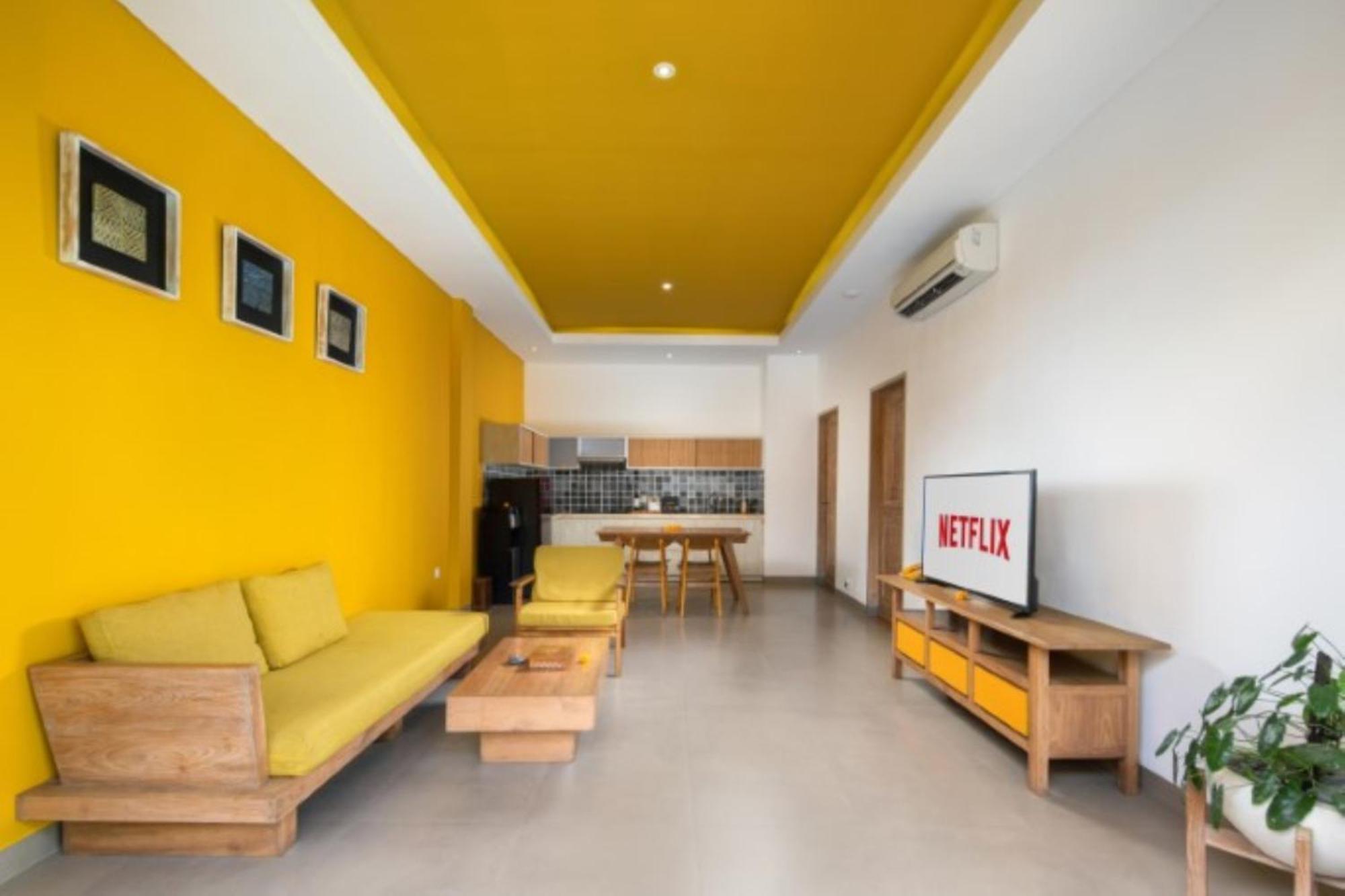 La Mira Villa Seminyak By Ini Vie Hospitality Kerobokan  Ngoại thất bức ảnh