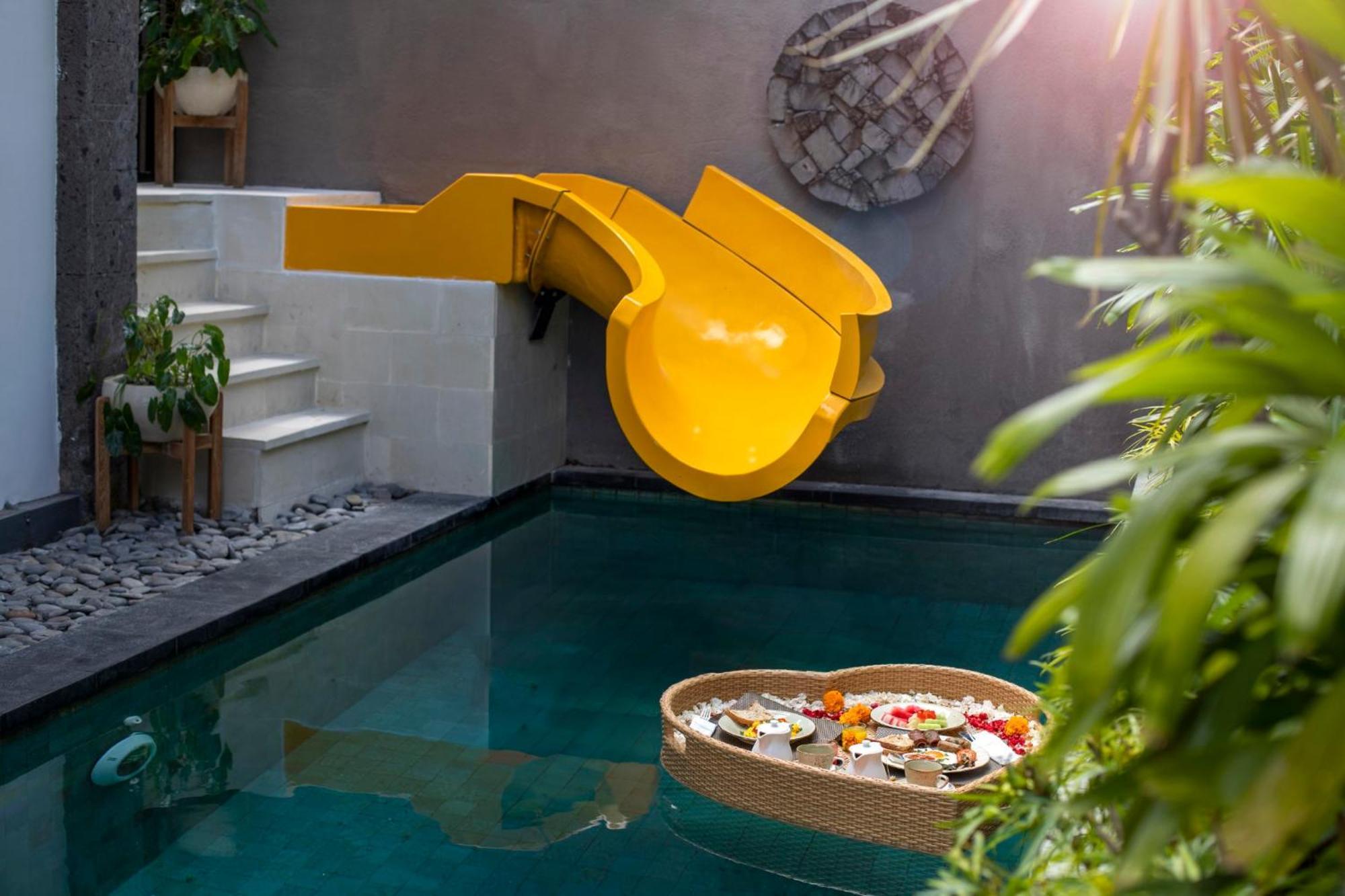 La Mira Villa Seminyak By Ini Vie Hospitality Kerobokan  Ngoại thất bức ảnh